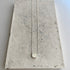 Lulu long necklace